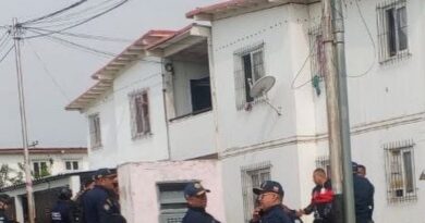 Asesinan a una mujer frente a sus hijos en Carabobo