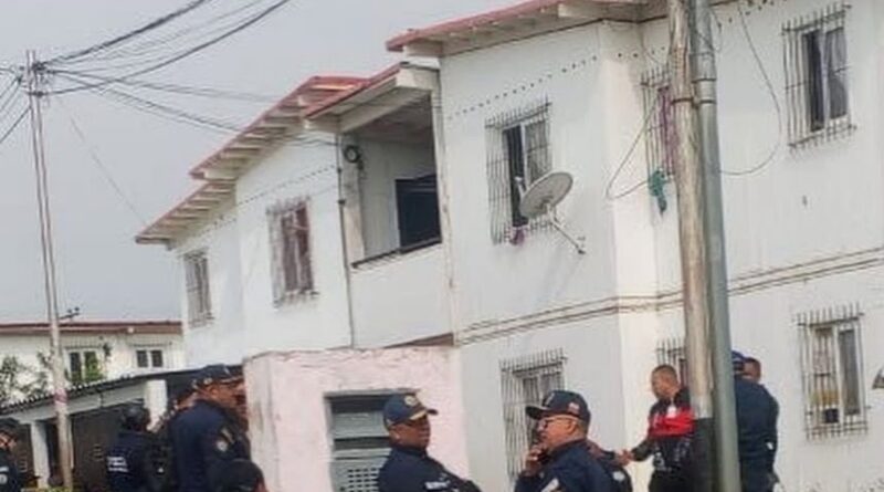 Asesinan a una mujer frente a sus hijos en Carabobo