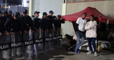 Foro Penal confirmó que se han registrado 670 excarcelaciones de presos políticos en Venezuela