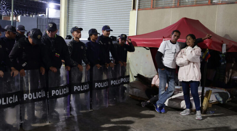 Foro Penal confirmó que se han registrado 670 excarcelaciones de presos políticos en Venezuela