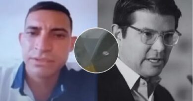 Condenan a 21 años de prisión a Carlos Mora, alias «El Veneco» por su participación el magnicidio de Miguel Uribe Turbay