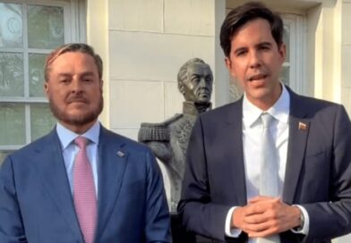 Venezuela retoma sus sedes diplomáticas en Estados Unidos