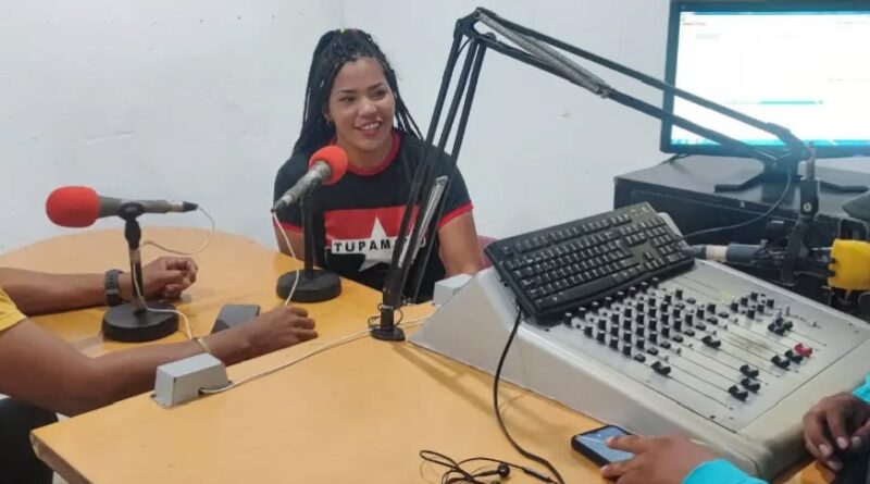 En Aragua: Falleció comunicadora social tras recibir un disparo en la cabeza