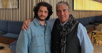 Madueño, hijo del cantante Guillermo Dávila,  confirma su próximo concierto en Lima