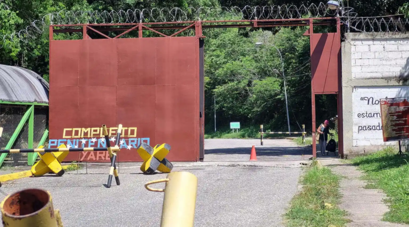 Traslados en Yare fueron inconsultos y arbitrarios