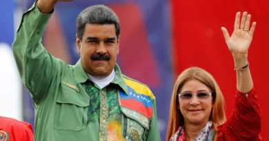 La Fiscalía del TPI desestima que las sanciones de EEUU sobre Venezuela supongan crímenes de lesa humanidad