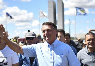 Corte Suprema de Brasil concedió prisión domiciliaria a Jair Bolsonaro por su estado de salud