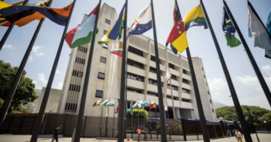 El TSJ declara imprescriptible el delito de incitación al odio