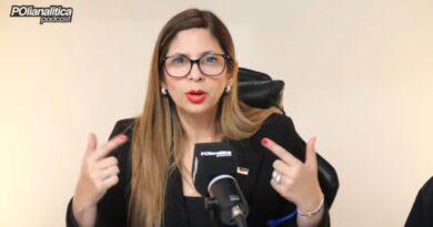 Nora Bracho: Venezuela tiene que declararse en emergencia económica para mejorar los salarios de la gente