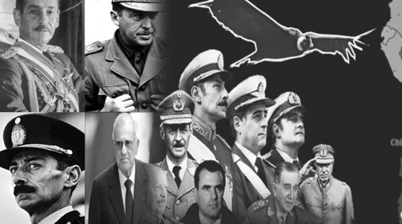 El Plan Cóndor: 50 años del golpe de Estado en Argentina