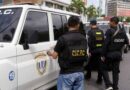 Abatidos nueve miembros de una banda de secuestro y extorsión en Guárico
