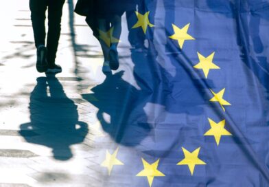 La difícil posición de Europa ante la guerra contra Irán