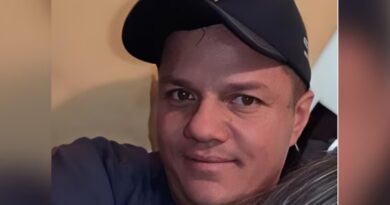 Chavismo niega amnistía a Yilson Guillén: padece cáncer y está en riesgo de muerte bajo custodia Chavismo niega amnistía a Yilson Guillén: padece cáncer y está en riesgo de muerte bajo custodia