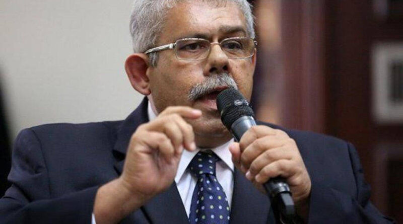 Elías Matta: Sin reglas claras la apertura petrolera corre el riesgo de repetir el colapso energético