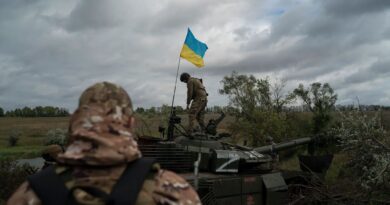 La fiebre de los drones en Ucrania: innovación, caos y la próxima amenaza a la seguridad global La fiebre de los drones en Ucrania: innovación, caos y la próxima amenaza a la seguridad global