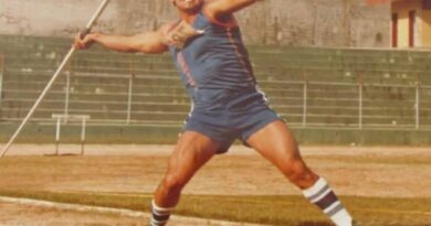 Colegio de Abogados de Mérida despidió, con sentido homenaje, a gloria deportiva nacional y miembro del gremio regional de juristas