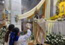 Zea celebró con júbilo la Pascua de Resurrección tras una Semana Santa histórica