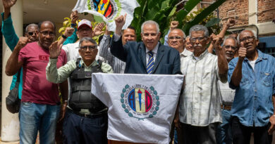 Reunificar a los partidos políticos judicializados en un solo proceso electoral primario proponen dirigentes adecos