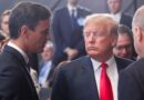 ¿ES COHERENTE EL ‘NO A LA GUERRA’ DE PEDRO SÁNCHEZ CONTRA TRUMP?