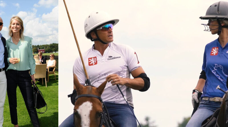 El rastro venezolano detrás de la caída de MBaer: cómo Alessandro Bazzoni y Siri Evjemo-Nysveen conectaron el banco suizo con la trama de PDVSA