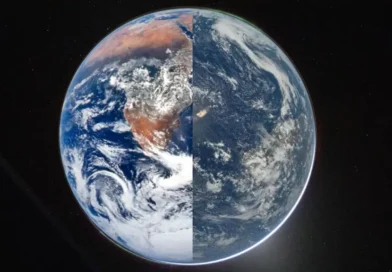 ¿Ha cambiado el planeta Tierra? NASA compara imágenes de Apolo 17 y Artemis II