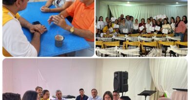 Comité Municipal de Primero Justicia se reorganiza en El Vigía