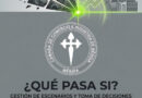Cámara de Comercio e Industria de Mérida presenta la Charla Dinámica: “¿Qué pasa si…?”