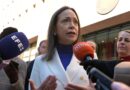 “Nuestro dolor hoy se transforma en esperanza”: María Corina llama a renovar la fe en Venezuela
