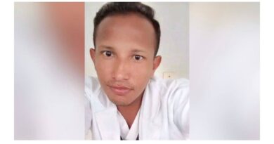 Muere el médico y ex preso político Cristian Morillo en Apure