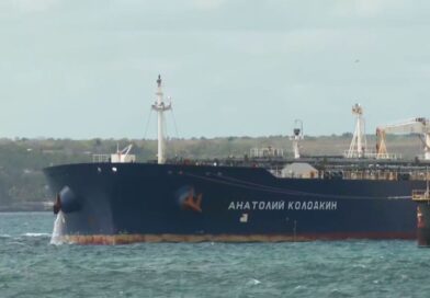 Díaz-Canel agradece a Rusia por llevar a Cuba una «valiosa carga de combustible» ante el asedio de EE.UU.