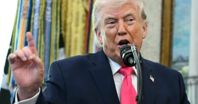 Trump advierte a Irán: Quedan 48 horas para un acuerdo o se «desatará el infierno»